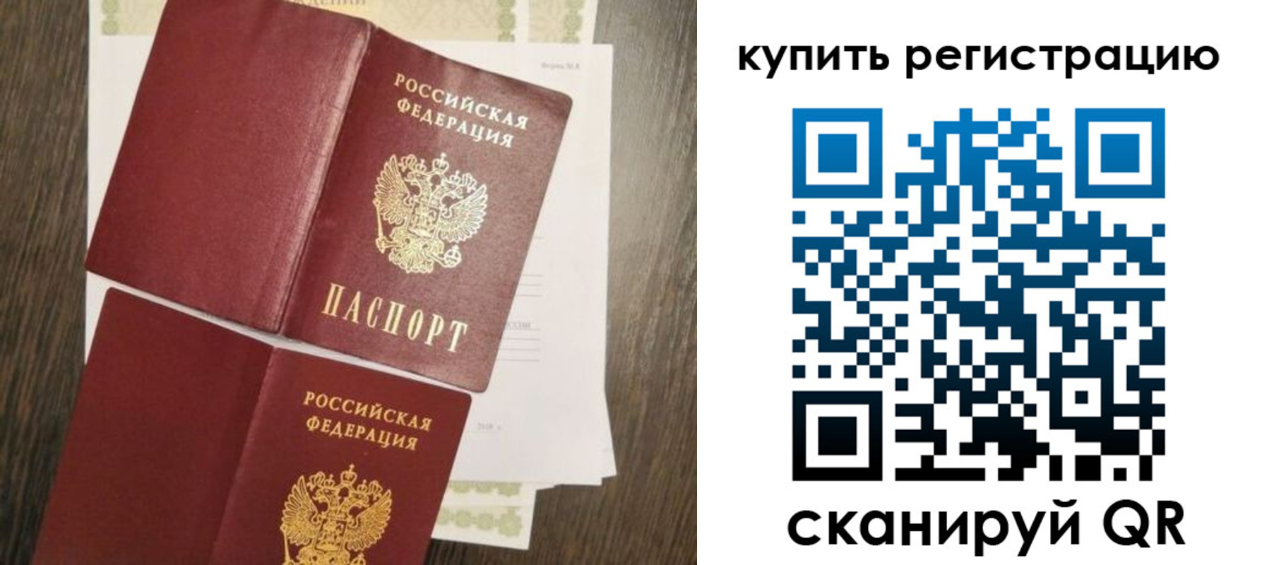 прописка 2025 в Нелидово